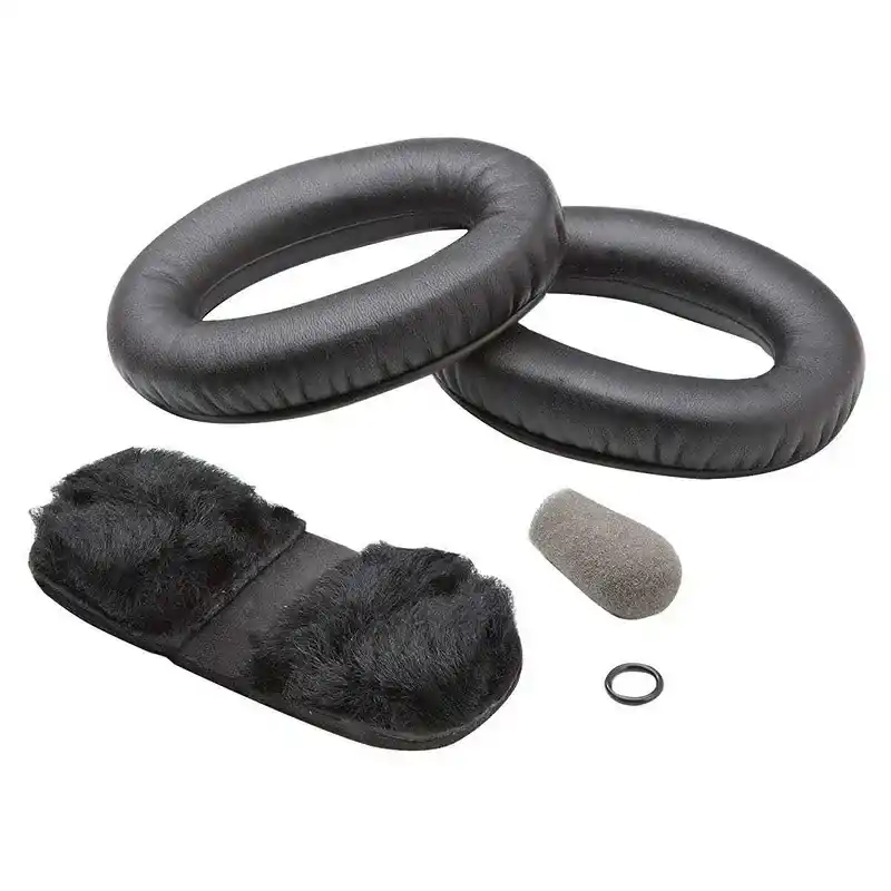 Bose Kit d'accessoires remplacement  casque d'aviation A20