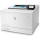 HP imprimante color laserjet M455dn enterprise impression recto-verso.