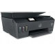 HP imprimante smart tank 655 tout-en-un impression, copie, numérisation, télécopie.