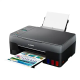 Canon imprimante pixma G3560 megatank 3-en-1 rechargeable couleur authentique et rapide.