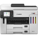 Canon imprimante maxify Gx7150  jet d'encre megatank multifonction authentique et rapide.