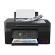 Canon imprimante pixma G4570  jet d'encre megatank multifonction fiable, authentique.