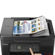 Canon imprimante pixma G4570  jet d'encre megatank multifonction fiable, authentique.