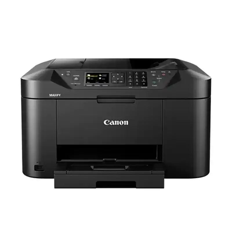 Canon imprimante maxify mb2150 multifonction à jet d'encre couleur rapide et fiable.