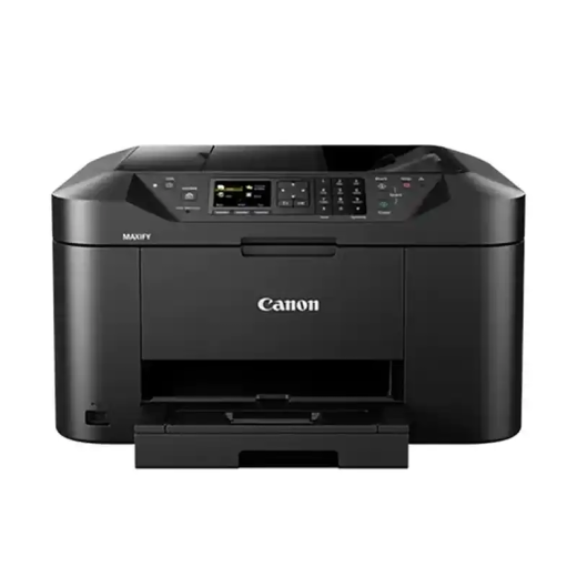 Canon imprimante maxify mb2150 multifonction à jet d'encre couleur rapide et fiable.