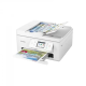 Canon imprimante pixma ts7750i, jet d'encre couleur 3-en-1 Wi-Fi authentique et fiable.