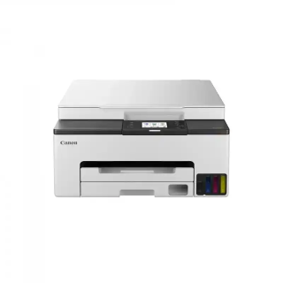 Canon imprimante maxify GX1050 jet d'encre megatank 3-en-1 couleur.