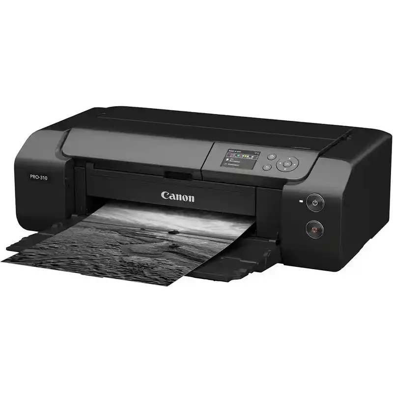 Canon imprimante imagePROGRAF PRO-310 A3+ une qualité supérieure, bon rendement.