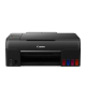 Canon imprimante PIXMA G650 photo jet d'encre MegaTank rechargeable bon rendement.