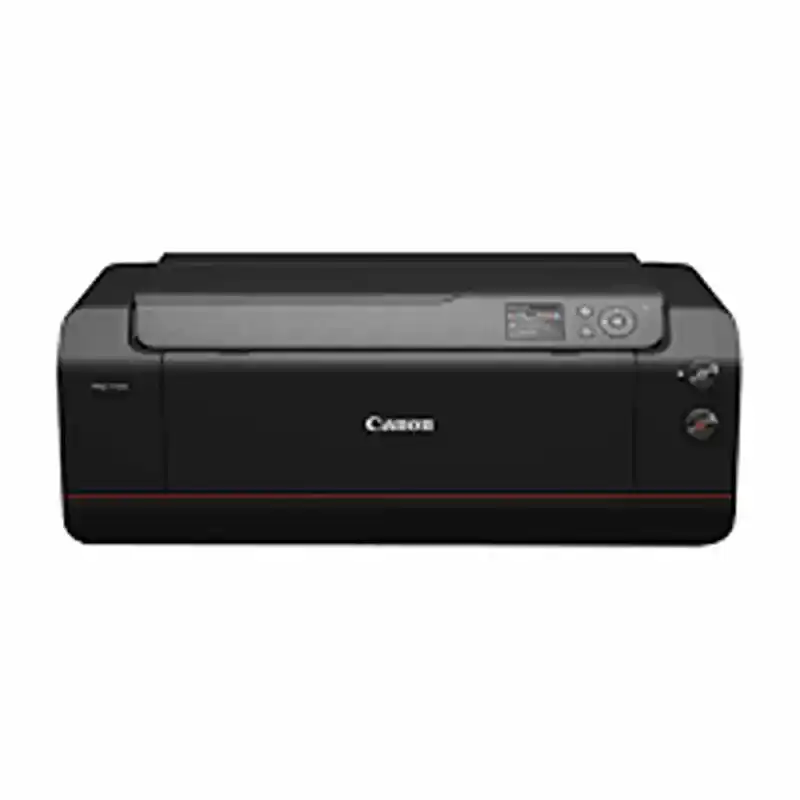 Canon imprimante imagePROGRAF PRO-1100 photo A2 couleur Wi-Fi haute qualité.