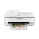 Canon imprimante pixma TS9551Ca, blanc photo jet d'encre couleur rapide et fiable.