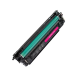 HP 651A toner laserjet magenta haute qualité authentique.