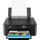 Canon imprimante PIXMA TS705a  jet d'encre Compacte et pratique, authentique.
