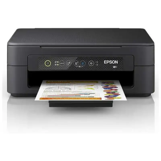 Epson XP-2200 imprimante multifonction Jet d’Encre A4 Expression haute qualité.
