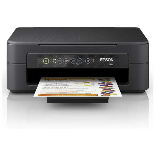 Epson XP-2200 imprimante multifonction Jet d’Encre A4 Expression haute qualité.