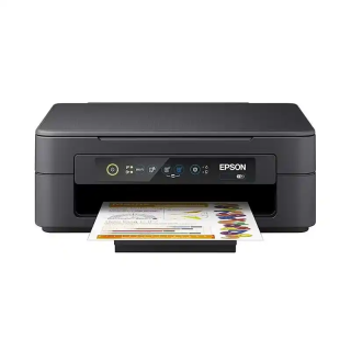 Epson XP-2205 imprimante multifonction jet d’encre A4 Expression rapide et fiable.