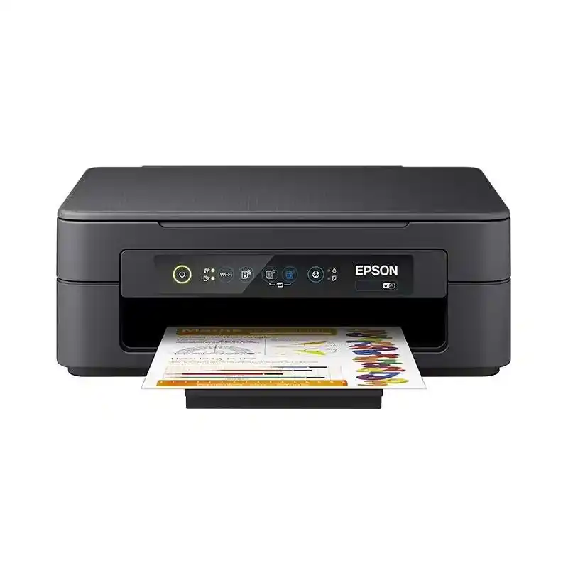 Epson XP-2205 imprimante multifonction jet d’encre A4 Expression rapide et fiable.