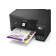 Epson ET-2870 imprimante multifonction A4 Wi-Fi EcoTank équipée de réservoirs d’encre