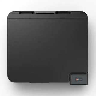 Epson ET-2950 Solution d’impression A4 Wi-Fi EcoTank équipée de réservoirs d’encre.
