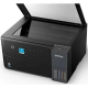 Epson ET-2950 Solution d’impression A4 Wi-Fi EcoTank équipée de réservoirs d’encre.