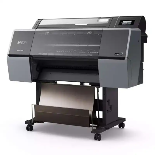 Epson SureColor P7300 Spectro imprimante 24 pouce pour les photographes, rapide.