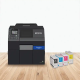 Epson C6000Ae imprimante d’étiquettes couleur industrielle authentique, fiable.