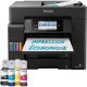 Epson ET-5805 solution d’impression A4 EcoTank avec Wi-Fi, réservoirs d’encre et fax .