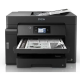 Epson ET-16605 solution d’impression A3+ EcoTank  avec Wi-Fi, réservoirs d’encre et Fax.