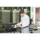 Epson  ET-5855  solution d’impression A4 EcoTank avec Wi-Fi, réservoirs d’encre et fax.