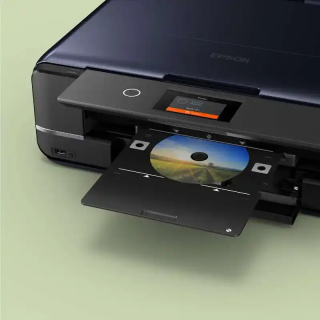 Epson XP-970 imprimante multifonction jet d’encre photo A3 Expression haut rendement.