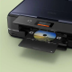 Epson XP-970 imprimante multifonction jet d’encre photo A3 Expression haut rendement.