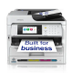 Epson WorkForce Pro WF-C5890DWF Printer imprimante multifonction authentique.