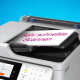 Epson WorkForce Pro WF-C5890DWF Printer imprimante multifonction authentique.