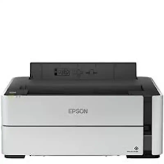 Epson EcoTank ET-M1180  imprimante monochrome à réservoirs d'encre rechargeables