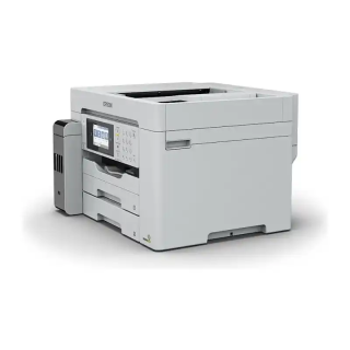 Epson WorkForce Pro WF-M5899DWF imprimante multifonction monochrome rapide.