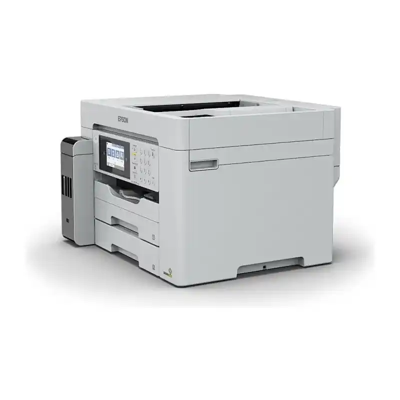 Epson WorkForce Pro WF-M5899DWF imprimante multifonction monochrome rapide.