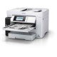 Epson WorkForce Pro WF-M5899DWF imprimante multifonction monochrome rapide.