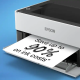 Epson ET-M1170 imprimante monochrome A4 EcoTank  authentique productivité élevée.