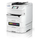 Epson WorkForce Pro EM-C8100RDWF A3 imprimante multifonction professionnel A3 couleur rips.