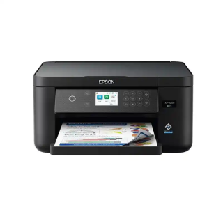 Epson XP-5200 imprimante multifonction jet d’encre A4 expression haute qualité.