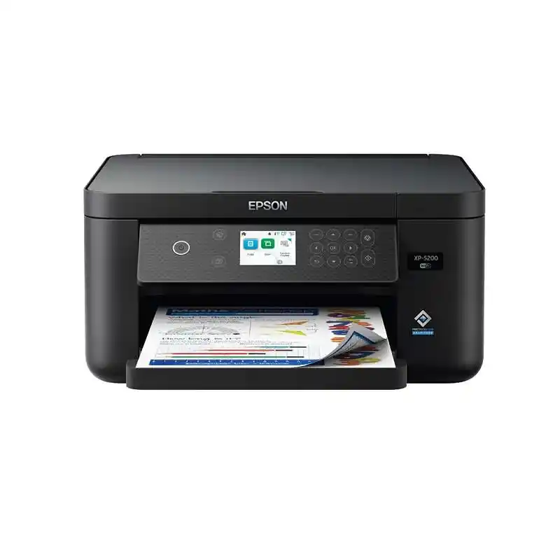 Epson XP-5200 imprimante multifonction jet d’encre A4 expression haute qualité.