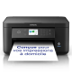 Epson XP-5200 imprimante multifonction jet d’encre A4 expression haute qualité.