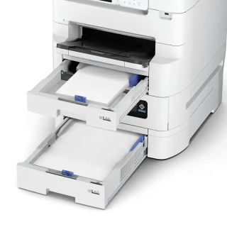 Epson WorkForce Pro EM-C8101RDWF A3 solution d’impression workforce pro multifonction bonne qualité.