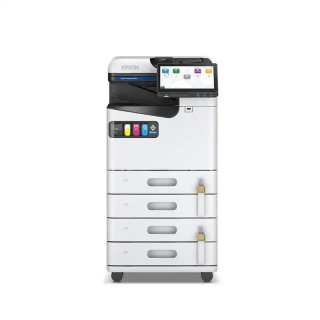 Epson WorkForce Enterprise AM-C4000 imprimante hautes performances authentique.