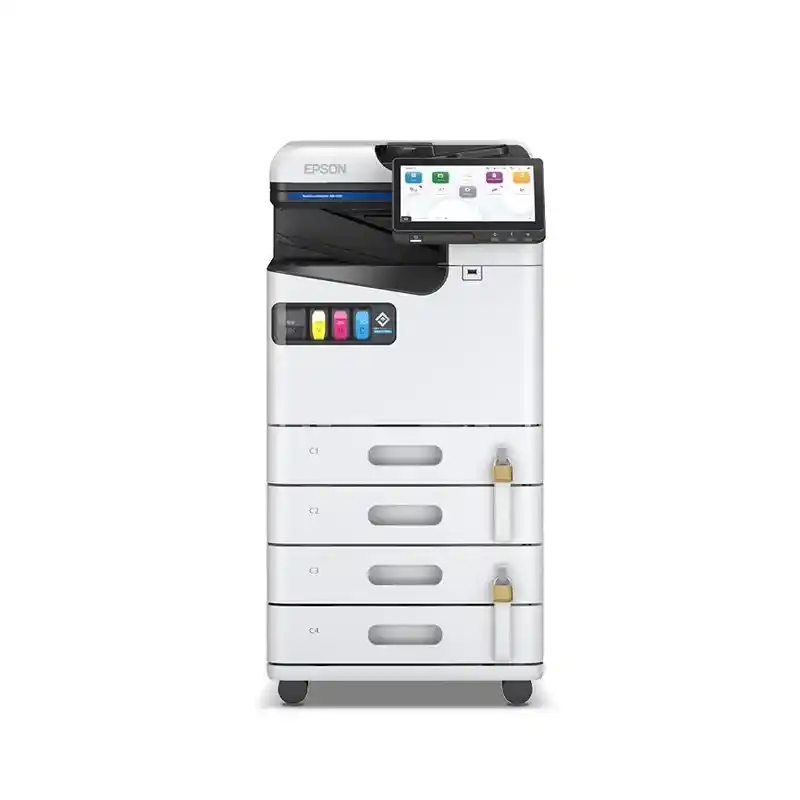 Epson WorkForce Enterprise AM-C4000 imprimante hautes performances authentique.