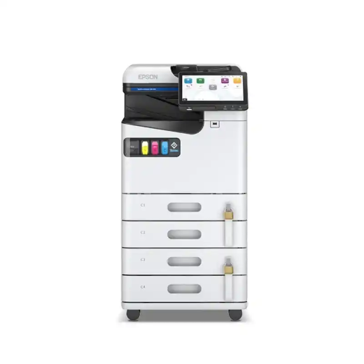 Epson WorkForce Enterprise AM-C4000 imprimante hautes performances authentique.