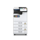 Epson WorkForce Enterprise AM-C4000 imprimante hautes performances authentique.
