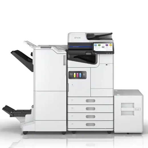 Epson AM-C6000  WorkForce Enterprise imprimante hautes performances, fiable et rapide.