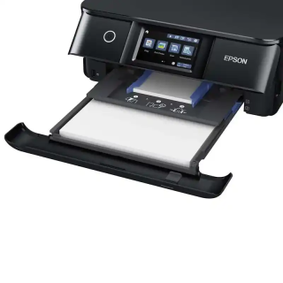 Epson XP‑8700 imprimante multifonction jet d’encre photo A4 expression authentique.