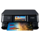 Epson XP‑8700 imprimante multifonction jet d’encre photo A4 expression authentique.
